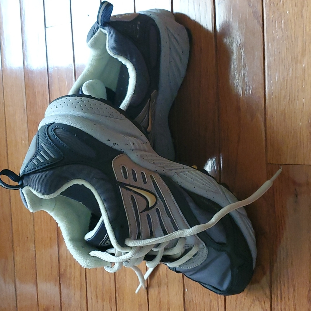 Nike air vintage Pegasus clima fit trail hiking